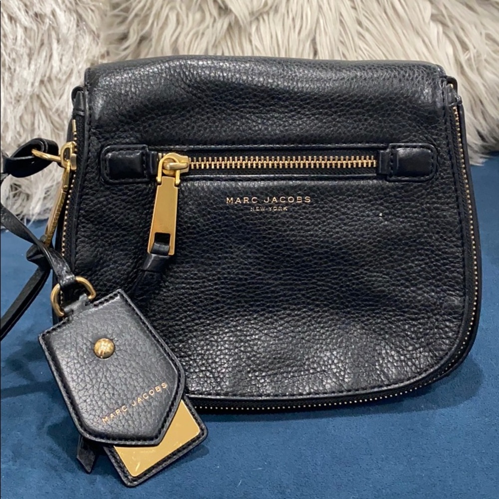 Marc jacobs cross body